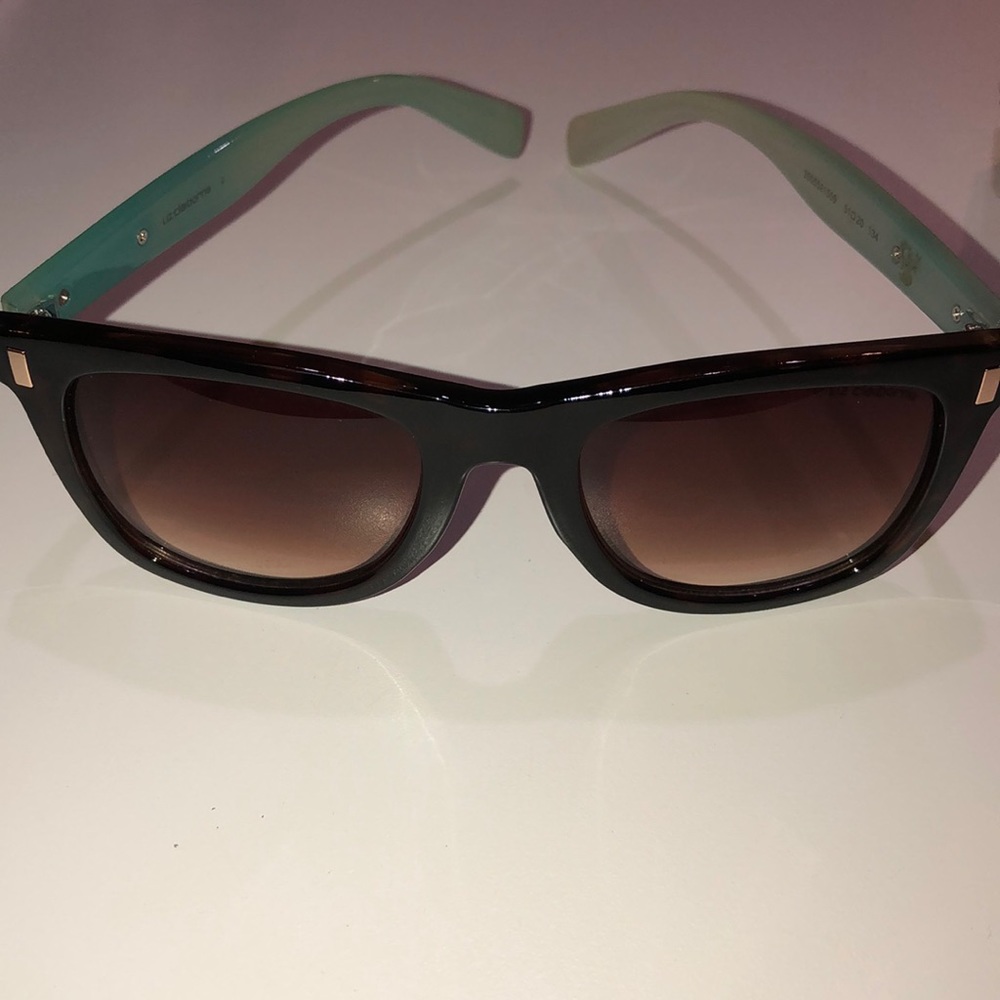 Liz Claiborne Sunglasses